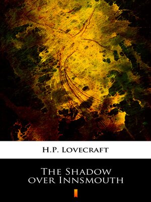 cover image of The Shadow over Innsmouth